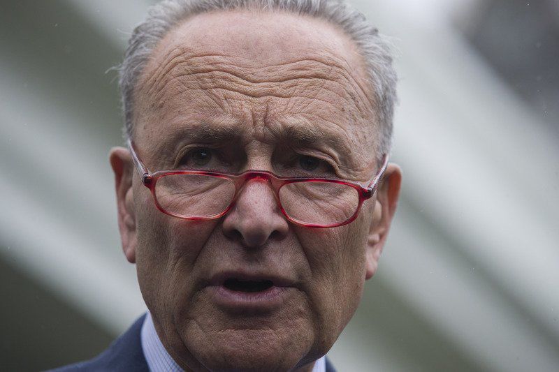 Senators put FEMA on notice about WNY storm damage